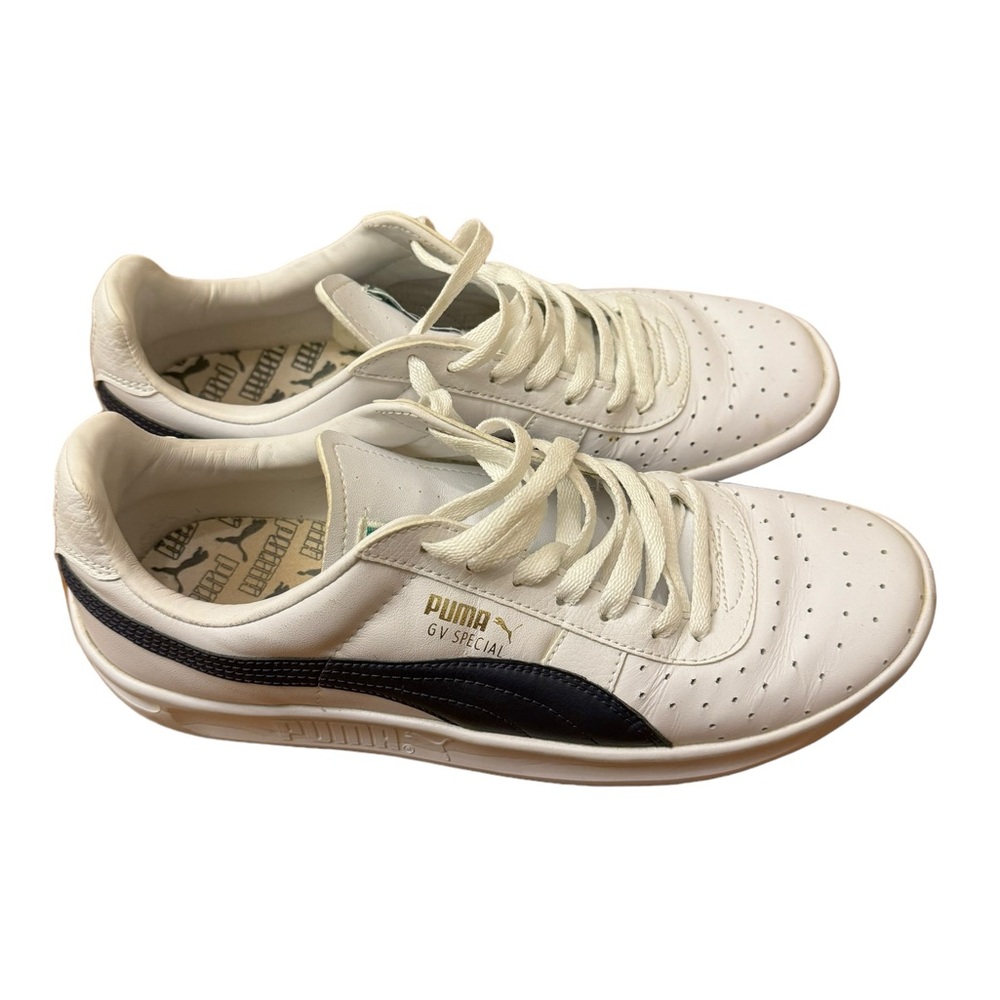 Men’s Puma GV Special Sneakers. Size 9. EUC. - Picture 4 of 7